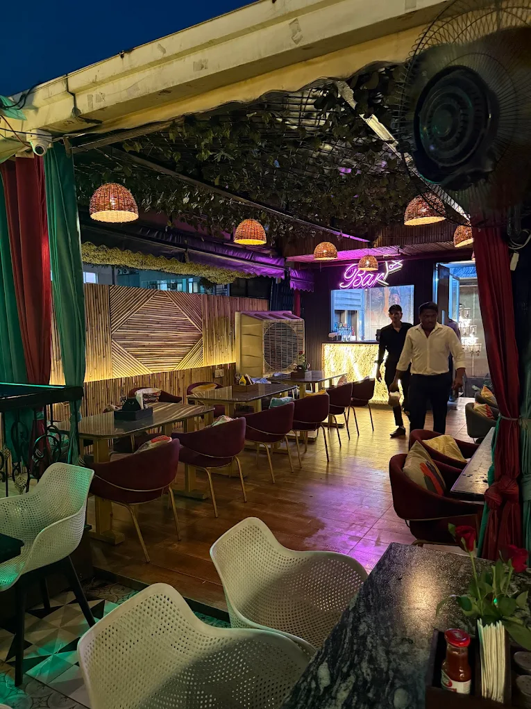 Boogie Woogie Cafe And Bar